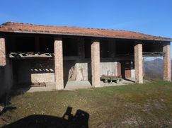 Rustico/Casale in Residenziale