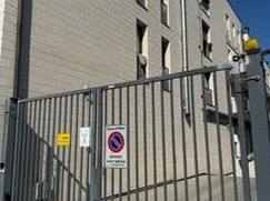Box/posto auto in Residenziale