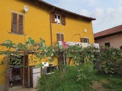 Rustico/Casale in Residenziale