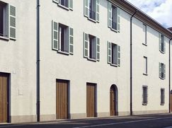 Appartamento in Residenziale
