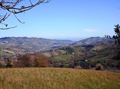 Rustico/Casale in Residenziale