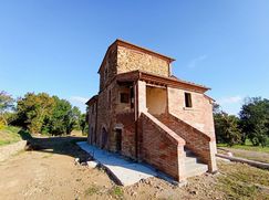 Rustico/Casale in Residenziale