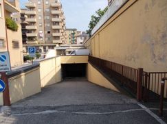Box/posto auto in Residenziale