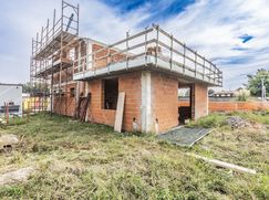 Casa indipendente in Residenziale