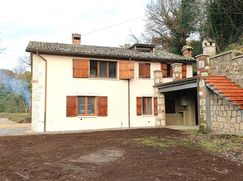 Rustico/Casale in Residenziale