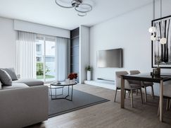 Appartamento in Residenziale