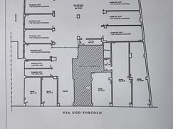 Box/posto auto in Residenziale