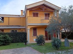 Villa in Residenziale