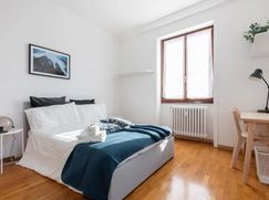 Stanza in Residenziale