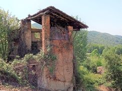 Rustico/Casale in Residenziale