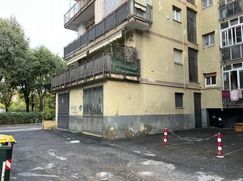 Box/posto auto in Residenziale