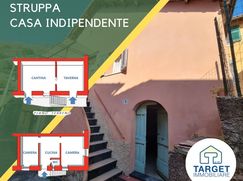 Casa indipendente in Residenziale