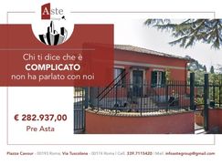 Casa indipendente in Residenziale