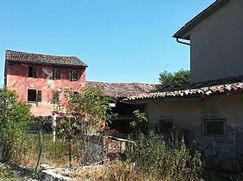 Rustico/Casale in Residenziale