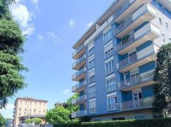 Box/posto auto in Residenziale