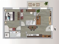 Appartamento in Residenziale