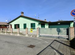 Villa in Residenziale