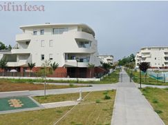 Villetta a schiera in Residenziale