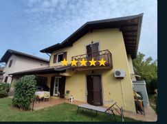 Villa in Residenziale