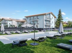 Appartamento in Residenziale