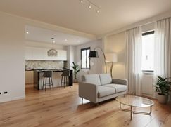 Appartamento in Residenziale