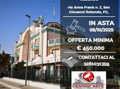 Appartamento in Residenziale