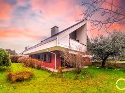 Villa in Residenziale
