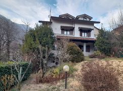 Casa indipendente in Residenziale