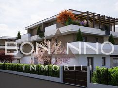 Appartamento in Residenziale