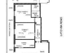 Appartamento in Residenziale