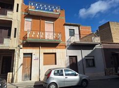 Casa indipendente in Residenziale