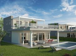 Villa in Residenziale