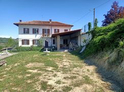 Rustico/Casale in Residenziale