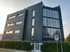 Ufficio in Commerciale