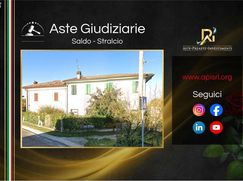 Casa indipendente in Residenziale