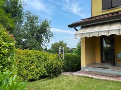 Villetta a schiera in Residenziale