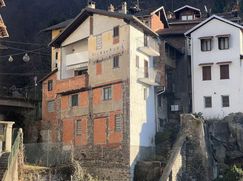 Villetta a schiera in Residenziale