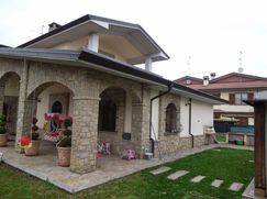 Villa in Residenziale