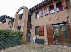 Villetta a schiera in Residenziale