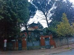 Villa in Residenziale
