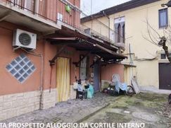 Appartamento in Residenziale