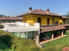 Villa in Residenziale