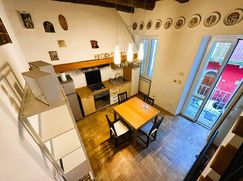 Casa indipendente in Residenziale