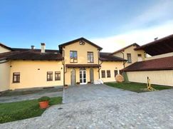 Edificio in Residenziale