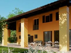 Rustico/Casale in Residenziale