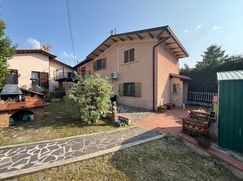 Casa indipendente in Residenziale