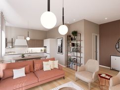 Appartamento in Residenziale