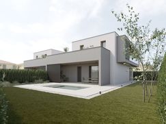 Villa in Residenziale