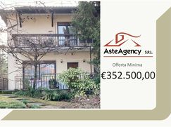 Villa in Residenziale