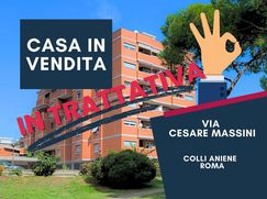 Appartamento in Residenziale